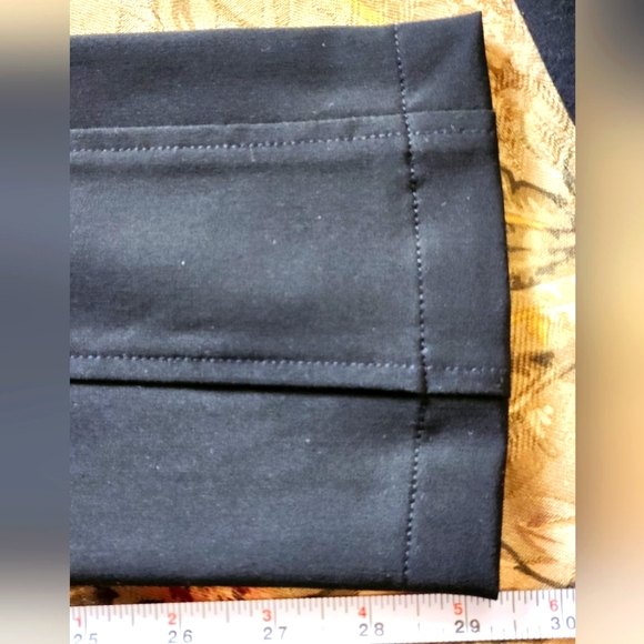 RAVEN RIDING PANT - Picture 8 of 9